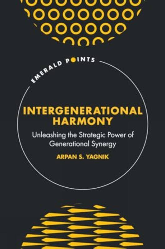 

Intergenerational Harmony by Ernst Uvon Weizsacker-Hardcover