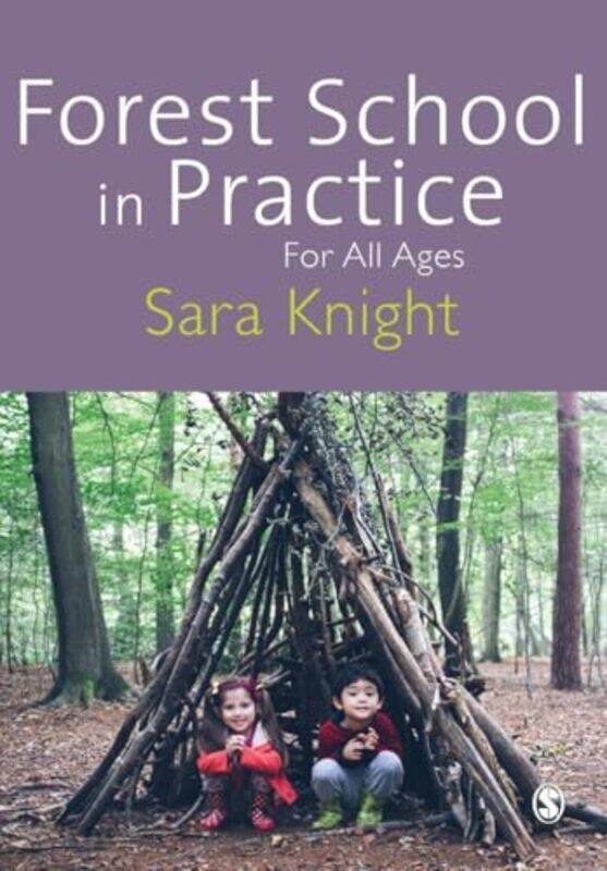 

Forest School in Practice by Sheila JasanoffSang-Hyun Kim-Paperback
