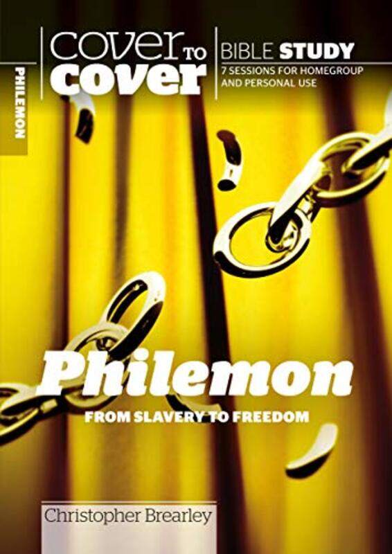 

Philemon by Sophie McCallum-Paperback