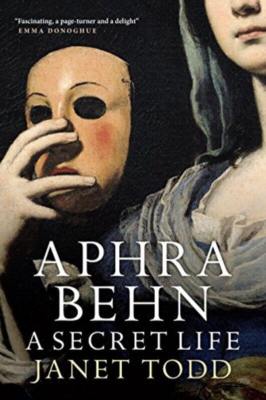 

Aphra Behn A Secret Life by Janet Todd-Paperback