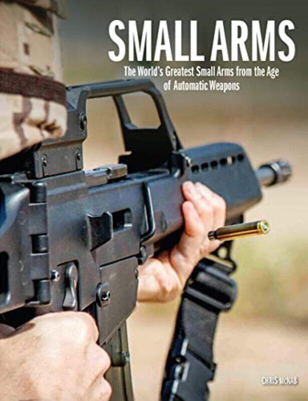 

Small Arms by Peter Turchin-Hardcover