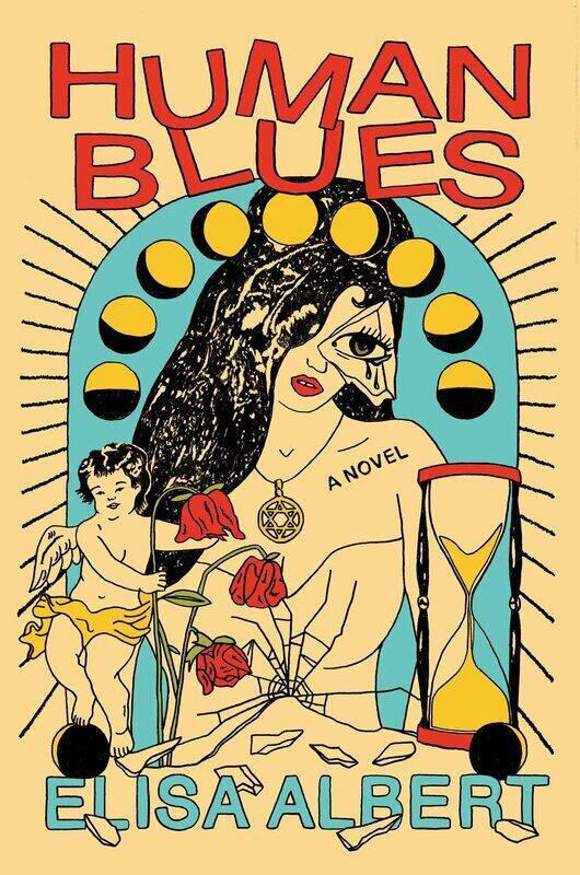 

Human Blues