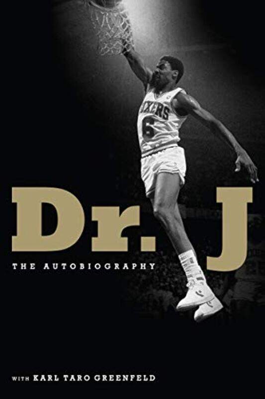 

Dr J By Erving Julius - Paperback