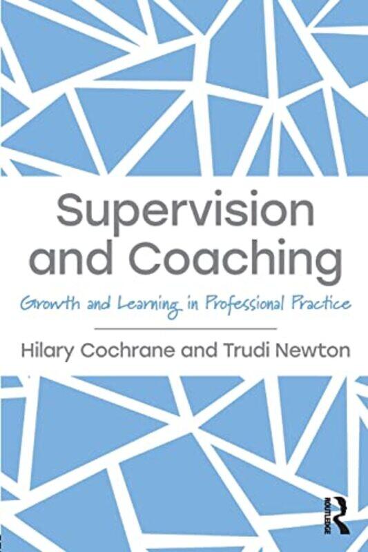 

Supervision and Coaching by Rachel Wilson-Paperback