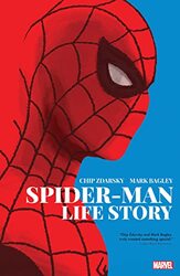 Spider-Man: Life Story , Paperback by Zdarsky, Chip