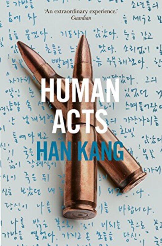 

Human Acts by Han Y KangDeborah SmithDeborah Smith-Paperback