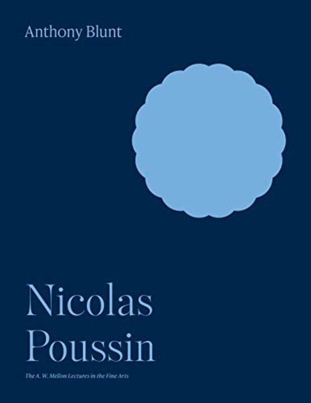 

Nicolas Poussin by Dominic Bradbury-Paperback