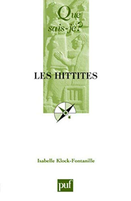 

Les Hittites (2e d.),Paperback by Klock-Fontanille Isabelle