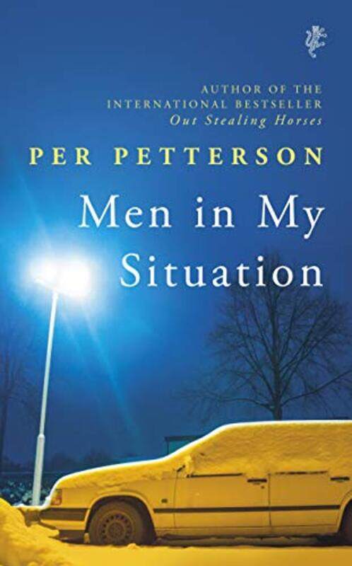 

Men in My Situation by Per PettersonIngvild Burkey-Hardcover