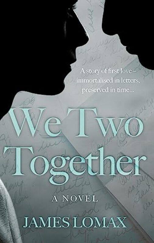 

We Two Together by James Lomax-Paperback