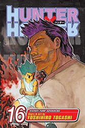 Hunter X Hunter Vol. 16 By Togashi, Yoshihiro Paperback