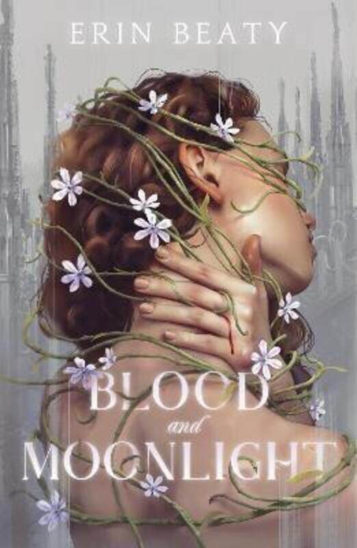 

Blood and Moonlight,Hardcover,ByBeaty, Erin