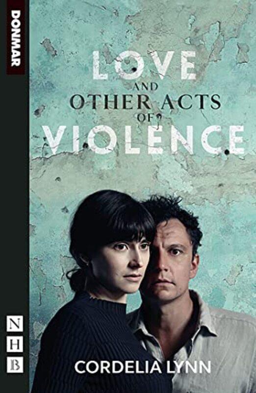 

Love and Other Acts of Violence by Cordelia Lynn-Paperback