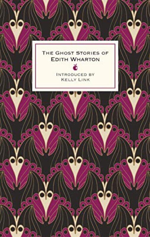 

The Ghost Stories Of Edith Wharton by Edith Wharton-Hardcover