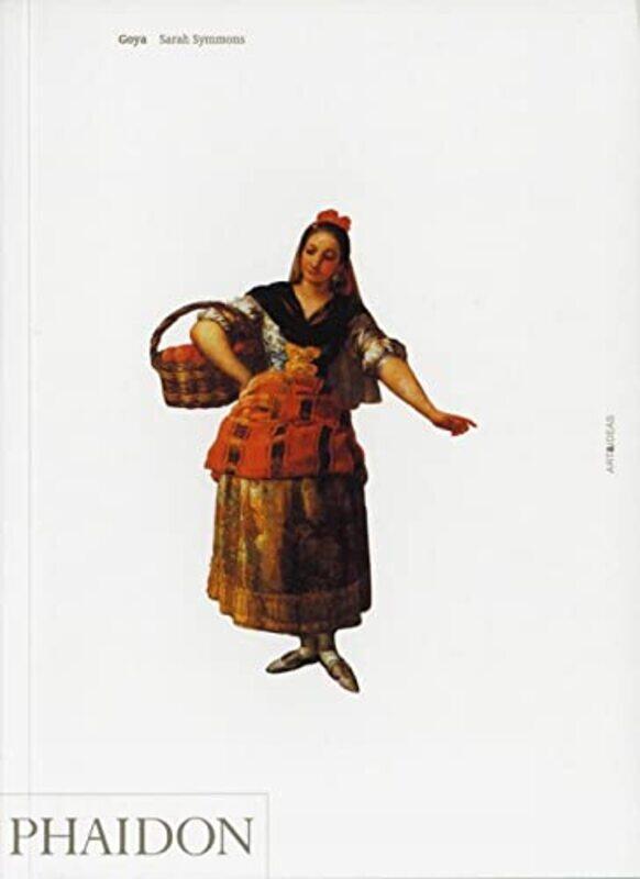 

Goya by Sarah SymmonsNordine Haddad-Paperback