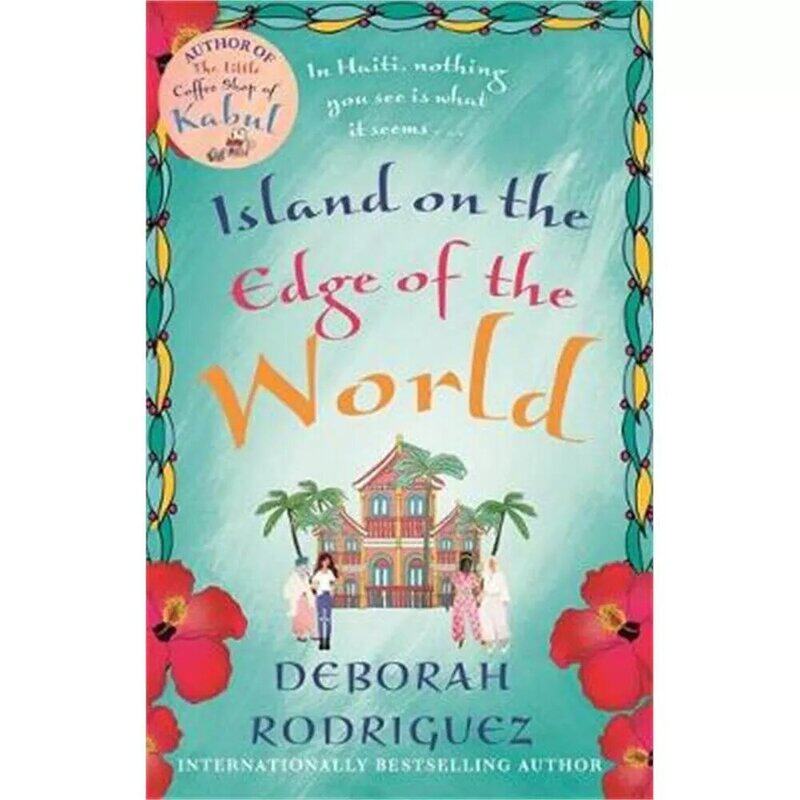 

Island on the Edge of the World, Paperback Book, By: Deborah Rodriguez