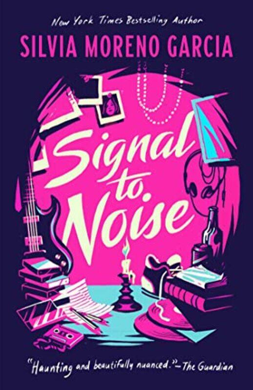 

Signal To Noise by Sonya Newland-Paperback