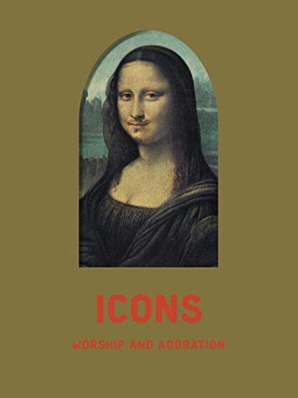 

Icons by Joan SaslowAllen Ascher-Hardcover