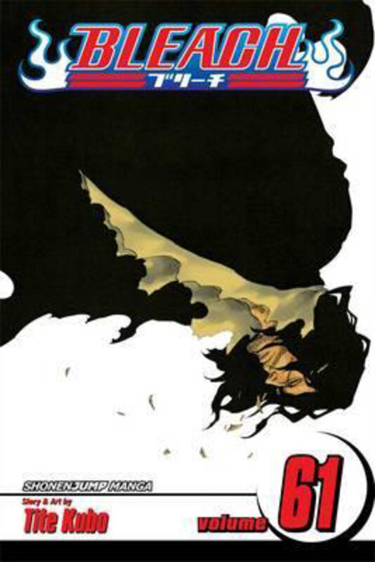 

Bleach, Vol. 61, Paperback Book, By: Tite Kubo