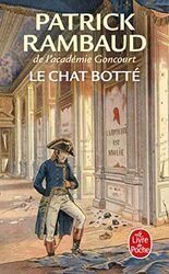 Le Chat Botte,Paperback,By:Patrick Rambaud