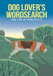 Dog Lovers Wordsearch by Chokyi Nyima RinpocheDavid R Shlim-Paperback