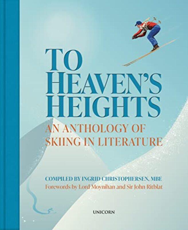 

To Heavens Heights by Ingrid Christophersen-Hardcover