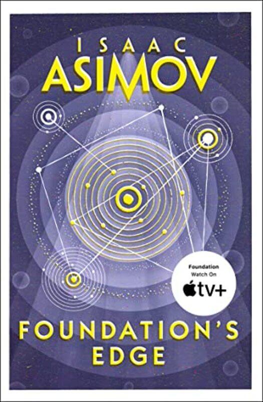 

Foundation'S Edge By Isaac Asimov Paperback