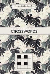 Perfect Pocket Puzzles: Crosswords , Paperback by Moore, Gareth