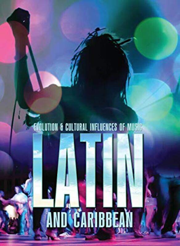 

Latin and Caribbean by Lara Stewart Manetta-Hardcover