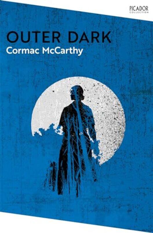 

Outer Dark by Cormac McCarthy-Paperback