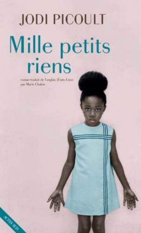 

Mille petits riens.paperback,By :Jodi Picoult