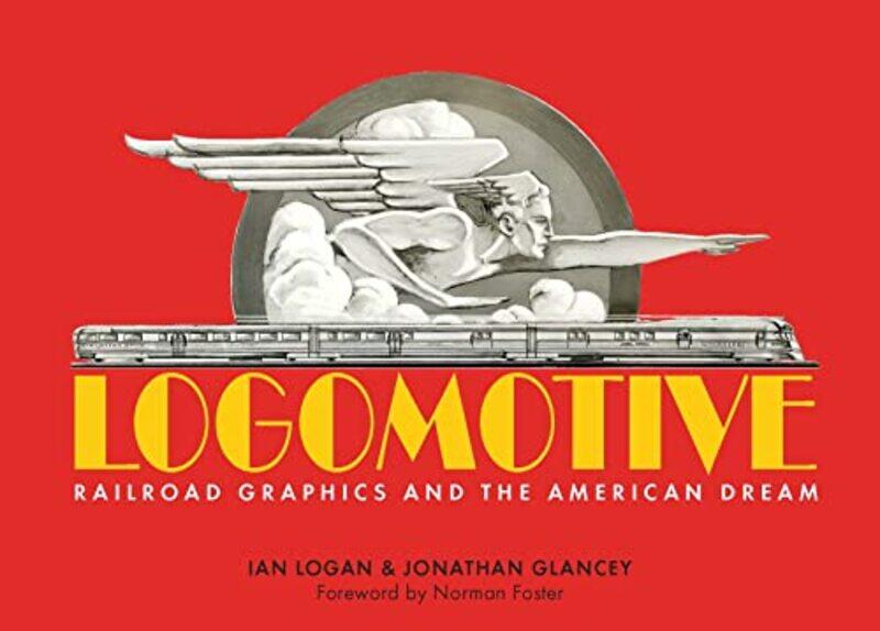 

Logomotive by Workman Publishing-Hardcover