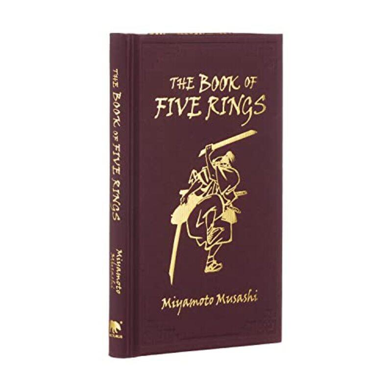 

The Book Of Five Rings By Musashi, Miyamoto - Harris, Victor Hardcover
