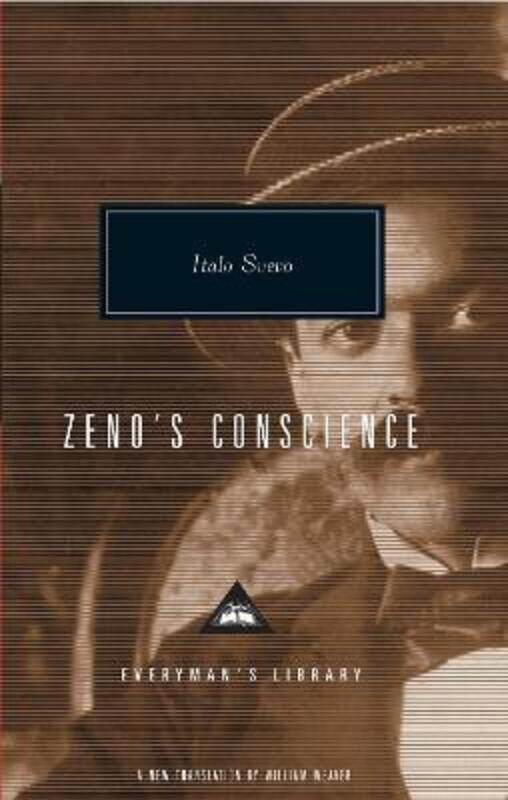 

Zeno's conscience.Hardcover,By :Italo Svevo