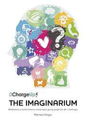 Relax Kids The Imaginarium by Marneta Viegas-Paperback