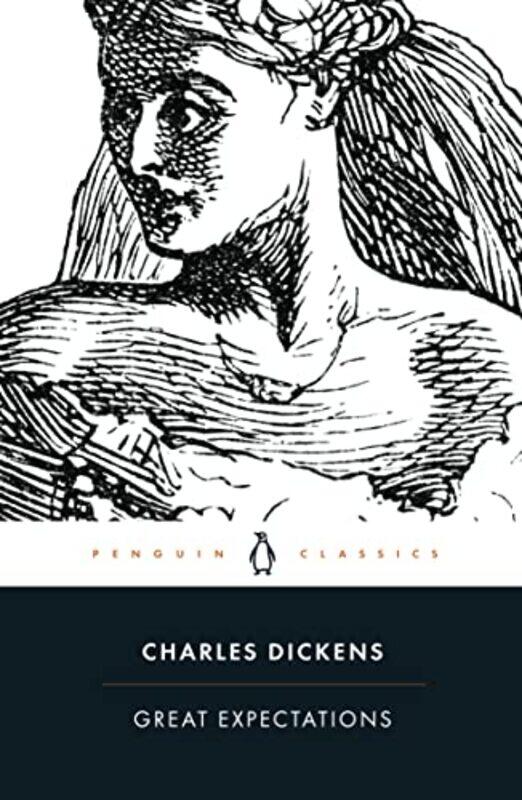 

Great Expectations by Charles DickensCharlotte Mitchell-Paperback