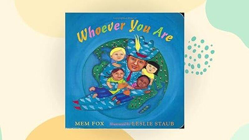 

Whoever You Are (Reading Rainbow Books) , Paperback by Mem Fox