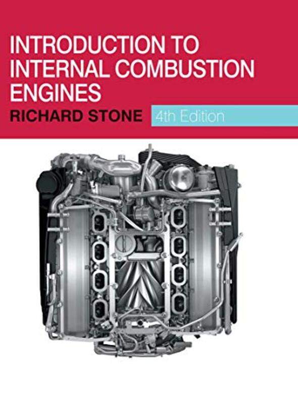 

Introduction to Internal Combustion Engines by Nick Reader Chatrath-Hardcover