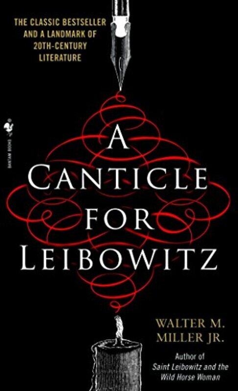 

Canticle For Leibowitz,Paperback by Miller, Walter