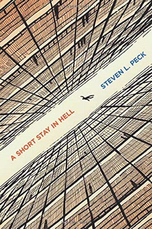 

A Short Stay In Hell by Peck, Steven L - Paperback