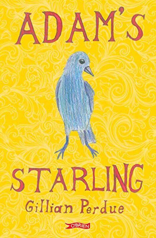 

Adams Starling by Gillian PerdueBarry Reynolds-Paperback