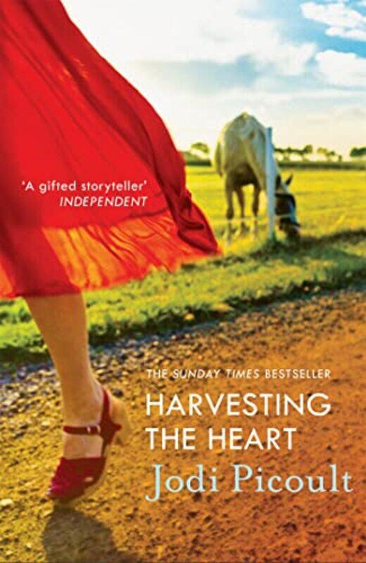 

Harvesting the Heart by Jodi Picoult-Paperback