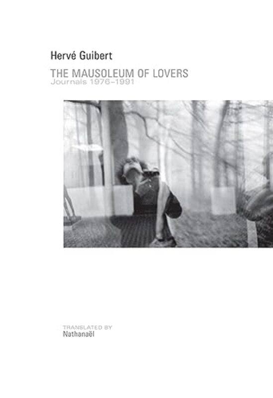 

Mausoleum of Lovers by Takako Y Miyoshi-Paperback
