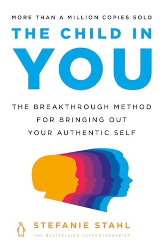 

Child In You By Stahl Stefanie - Paperback