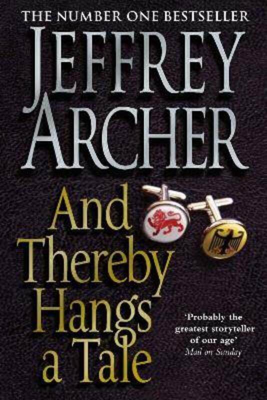 

And Thereby Hangs A Tale.paperback,By :Archer, Jeffrey