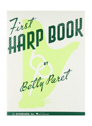 First Harp Bk, Paperback Book, By: B. Paret