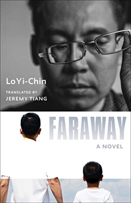 

Faraway by Yi-Chin LoJeremy Tiang-Paperback