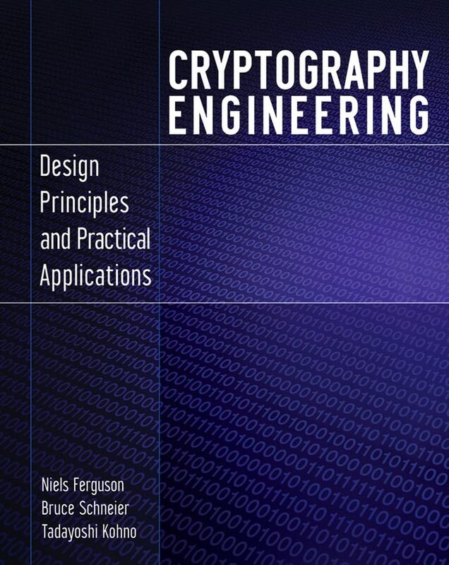 Cryptography Engineering by Sue Gonzalez HauckRaffaela KunzMax Milas-Paperback