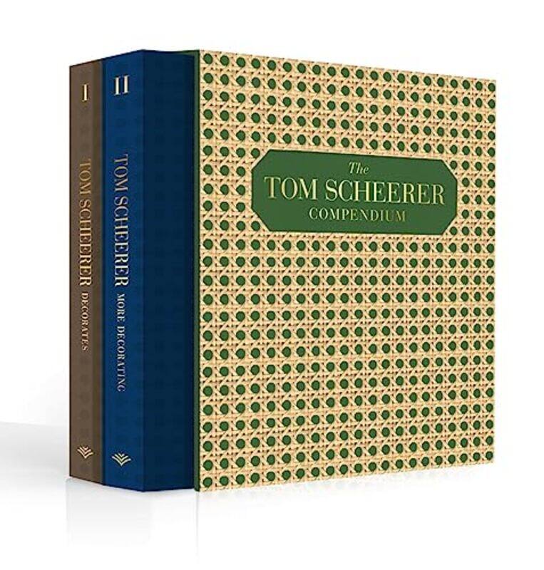 

Bx-Tom Scheerer Compendium By Scheerer Tom - Hardcover