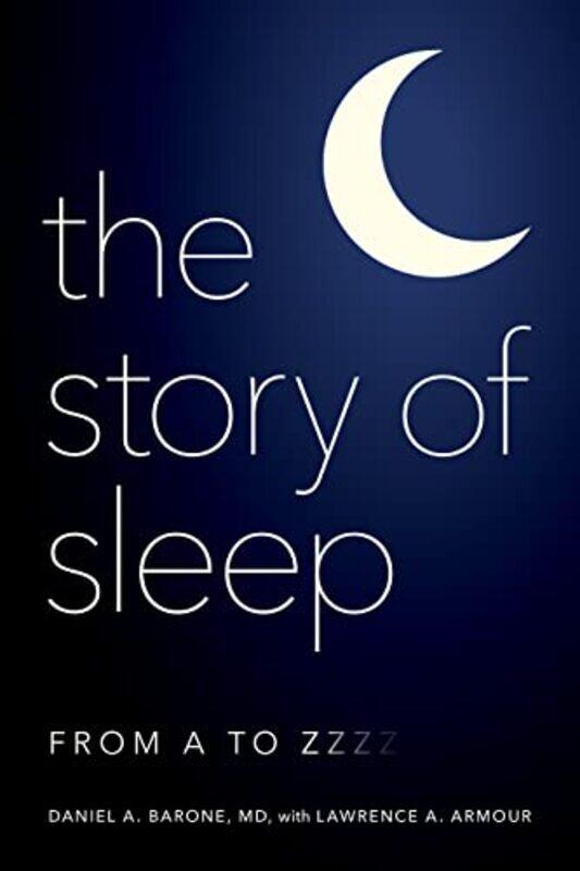 

The Story of Sleep by Paperblanks-Hardcover